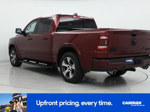 2023 RAM 1500 Longhorn