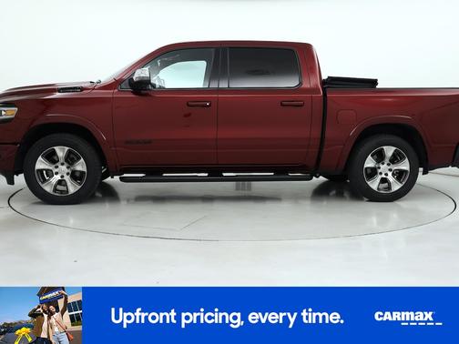 2023 RAM 1500 Longhorn