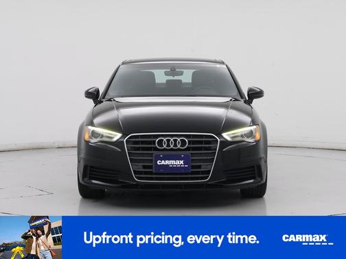 2016 Audi A3 Premium