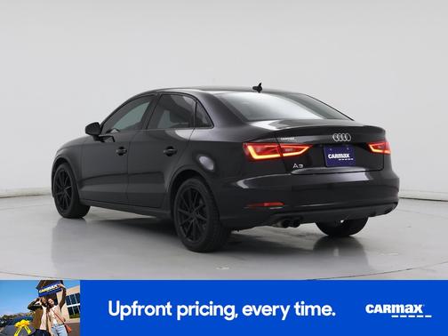 2016 Audi A3 Premium