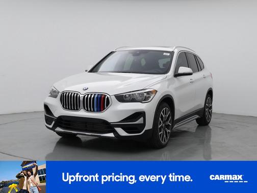 2021 BMW X1 XDrive28i