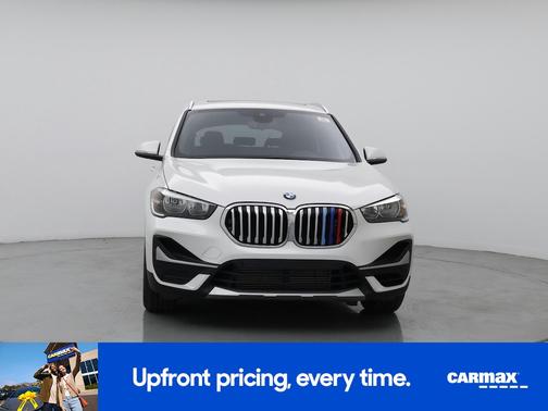 2021 BMW X1 XDrive28i