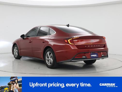 2023 Hyundai SONATA SE