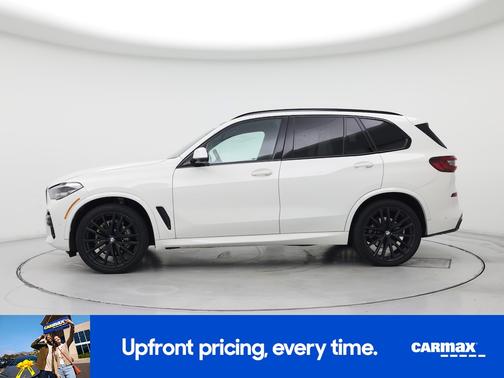 2023 BMW X5 sDrive40i