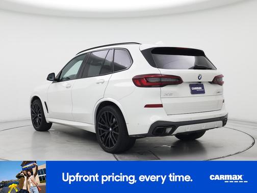 2023 BMW X5 sDrive40i