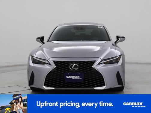 2023 Lexus IS 300 IS 300