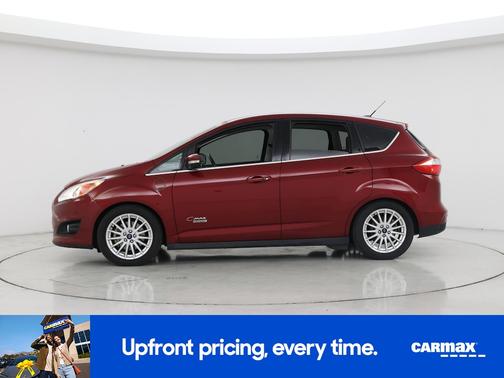 2014 Ford C-Max Energi SEL