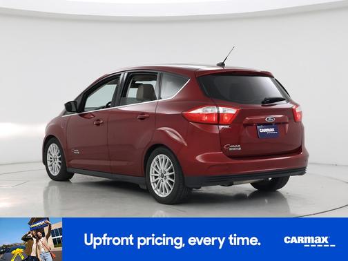 2014 Ford C-Max Energi SEL
