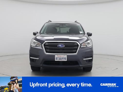 2021 Subaru Ascent Premium