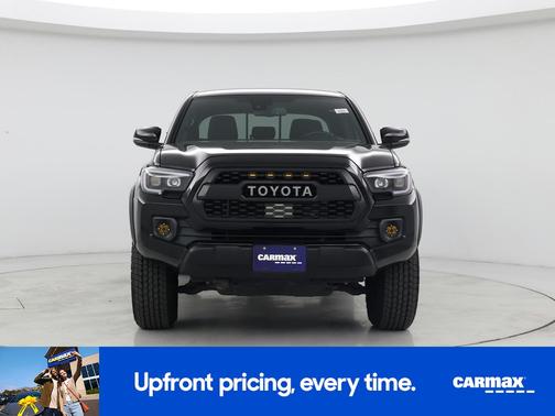 2020 Toyota Tacoma TRD Off Road