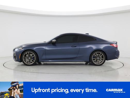 2021 BMW M440 I xDrive