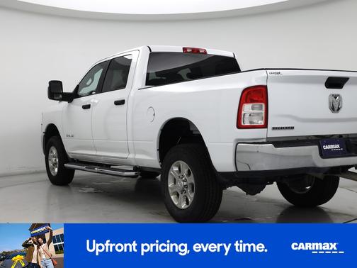 2024 RAM 2500 Bighorn