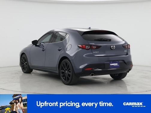 2021 Mazda Mazda3 Premium