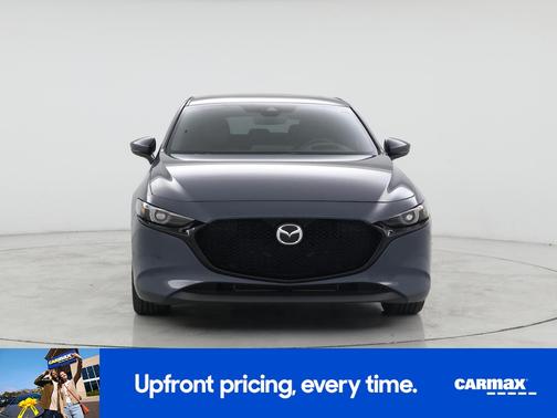 2021 Mazda Mazda3 Premium