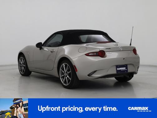 2023 Mazda MX-5 Miata Grand Touring