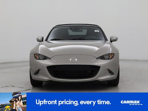 2023 Mazda MX-5 Miata Grand Touring