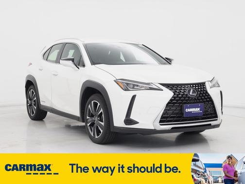 2022 Lexus UX 250h