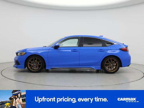 2024 Honda Civic Sport Touring