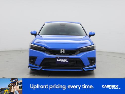 2024 Honda Civic Sport Touring