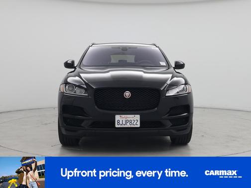 2019 Jaguar F-PACE 25t Premium