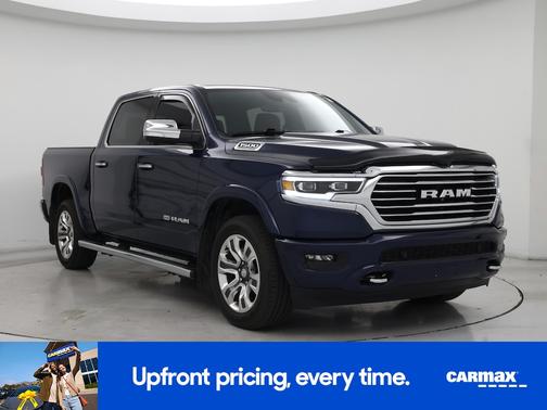2022 RAM 1500 Longhorn