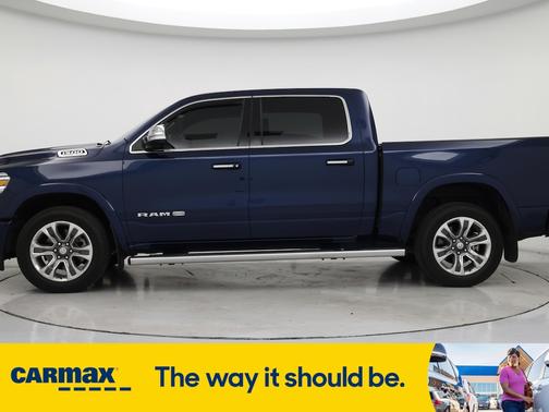 2022 RAM 1500 Longhorn
