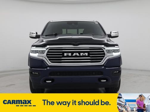 2022 RAM 1500 Longhorn