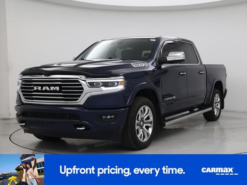 2022 RAM 1500 Longhorn