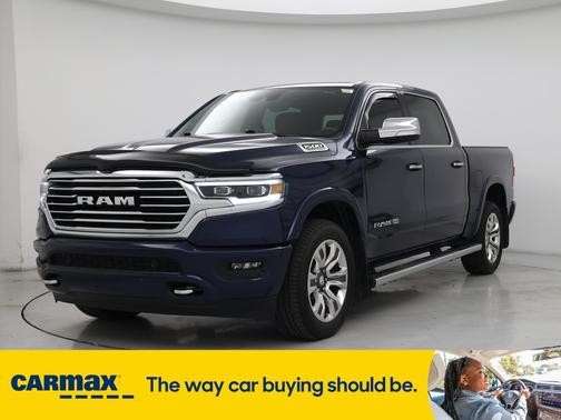 2022 RAM 1500 Longhorn