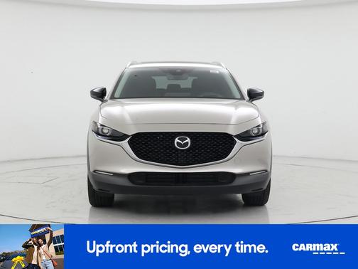 2023 Mazda CX-30 2.5 Turbo Premium