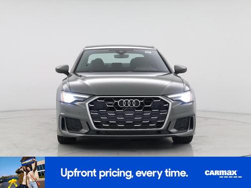 2024 Audi A6 Premium Plus