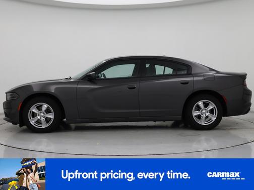 2015 Dodge Charger SE