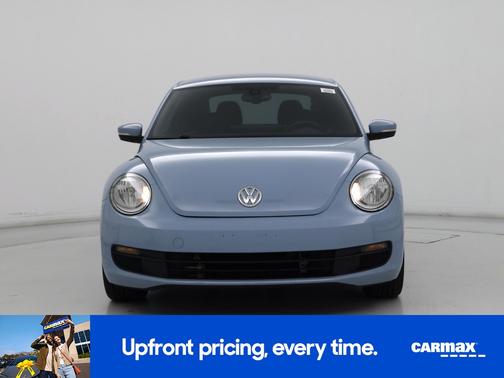 2016 Volkswagen Beetle SE