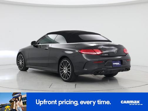 2023 Mercedes-Benz C-Class C 300