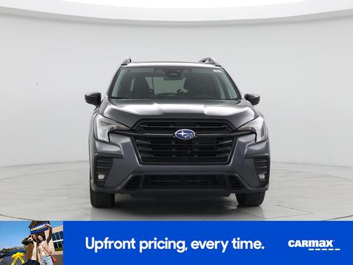 2024 Subaru Ascent Onyx Edition Limited