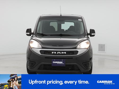 2020 RAM ProMaster City SLT