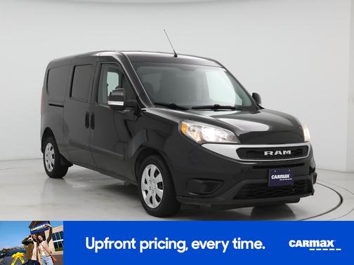 2020 RAM ProMaster City SLT