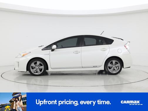 2015 Toyota Prius Persona Series