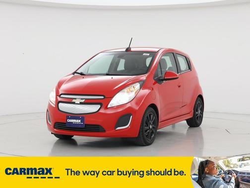 2015 Chevrolet Spark EV LT