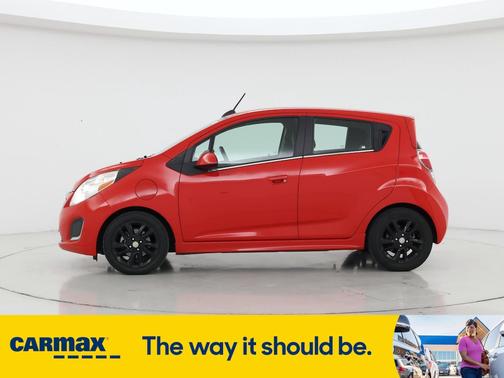 2015 Chevrolet Spark EV LT