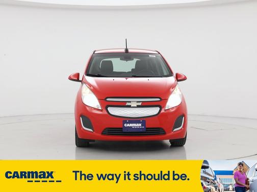 2015 Chevrolet Spark EV LT