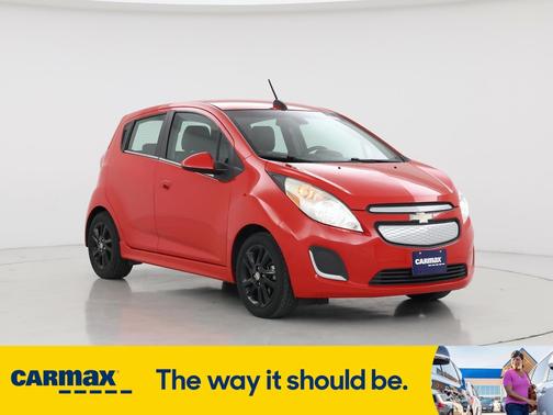 2015 Chevrolet Spark EV LT