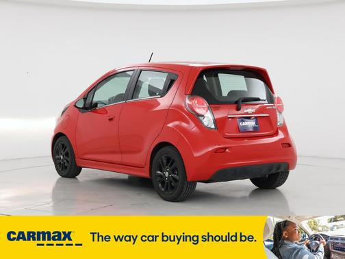 2015 Chevrolet Spark EV LT