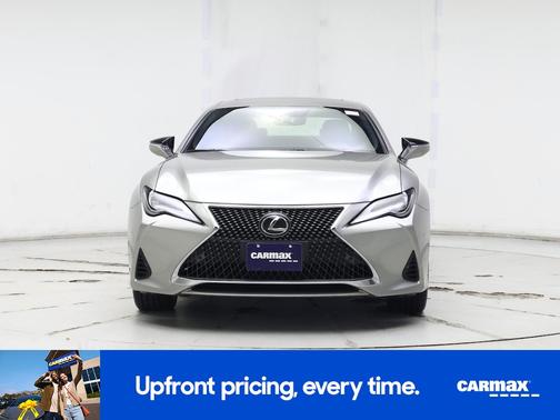 2022 Lexus RC 300 RC 300