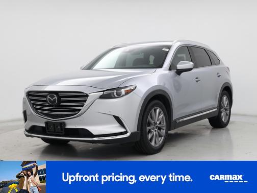 2023 Mazda CX-9 Grand Touring