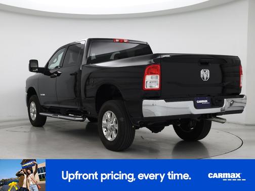 2024 RAM 2500 Bighorn