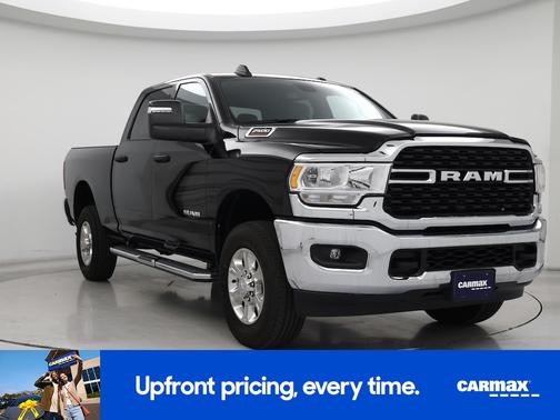 2024 RAM 2500 Bighorn