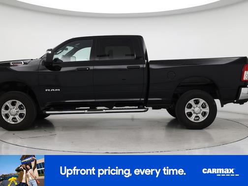 2024 RAM 2500 Bighorn