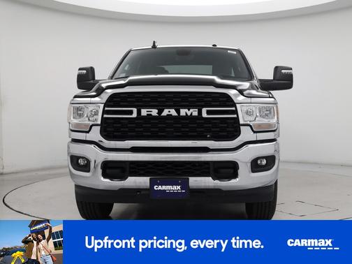 2024 RAM 2500 Bighorn