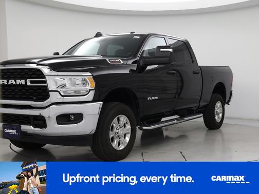 2024 RAM 2500 Bighorn